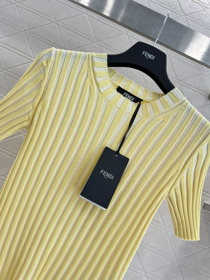 Fendi T-Shirts